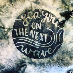 Vintage men’s v neck XL